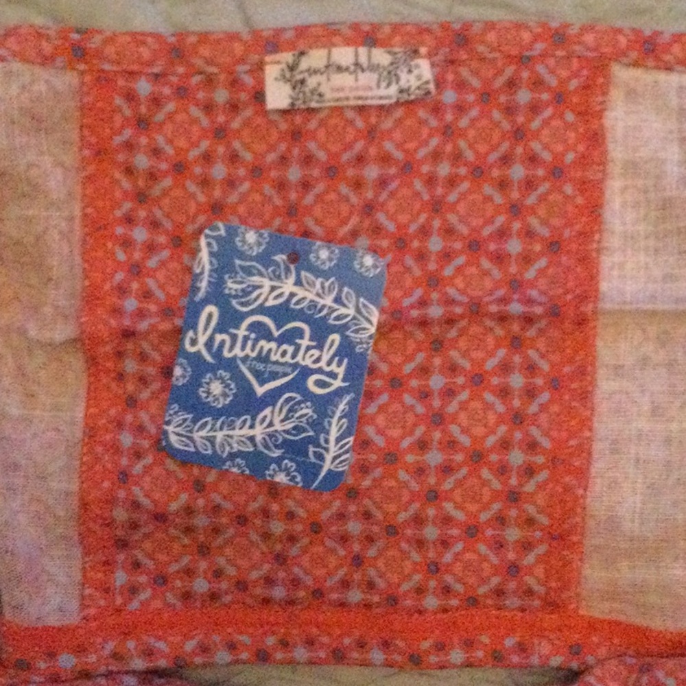 NWT FREE PEOPLE Lucky Now Brami - Picture 9 of 11